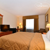 Rodeway Inn Espanola 
