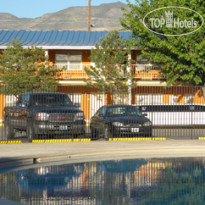 Best Western Desert Aire 