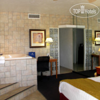 Best Western Desert Aire 