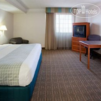 La Quinta Inn Albuquerque Airport