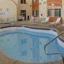 Quality Inn & Suites Albuquerque Downtown 
