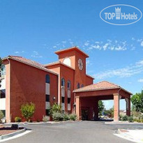 Quality Inn & Suites Albuquerque West 