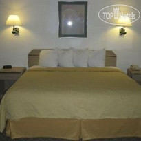 Quality Inn & Suites Albuquerque West 