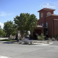 Quality Inn & Suites Albuquerque West 