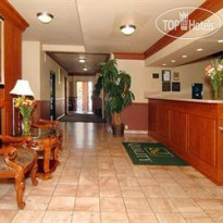 Quality Inn & Suites Albuquerque West 