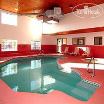 Quality Inn & Suites Albuquerque West 