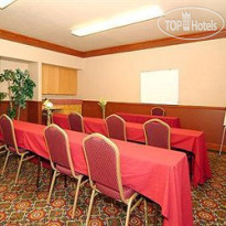 Quality Inn & Suites Albuquerque West 