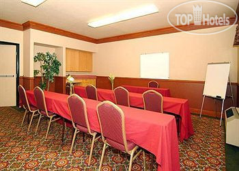 New photos from tourists Quality Inn & Suites Albuquerque West 2*