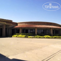 Best Western Stevens Inn 