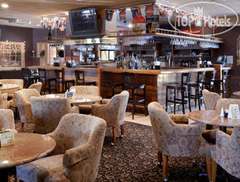 New photos from tourists Days Inn & Suites Mesilla Valley Hotel & Conference Center 3*