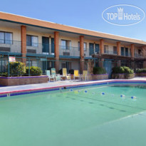 Days Inn & Suites Mesilla Valley Hotel & Conference Center