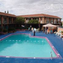 Days Inn & Suites Mesilla Valley Hotel & Conference Center