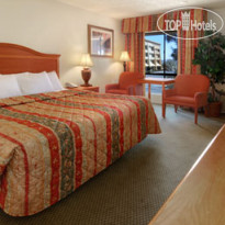 Days Inn & Suites Mesilla Valley Hotel & Conference Center 