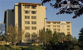 Hotel photo Encanto de Las Cruces 3*