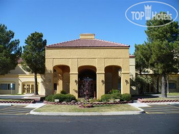 New photos from tourists La Quinta Inn Mesilla Valley Las Cruces 2*