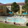 La Quinta Inn Mesilla Valley Las Cruces 