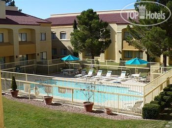 Hotelier's photos La Quinta Inn Mesilla Valley Las Cruces 2*