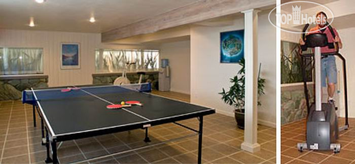 New photos from tourists Americas Best Value Lamplighter Inn 2*