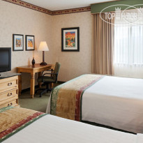 Courtyard by Marriott Santa Fe 
