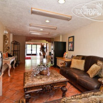 Econo Lodge Santa Fe 