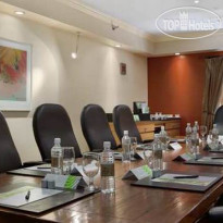 Hilton Santa Fe Historic Plaza