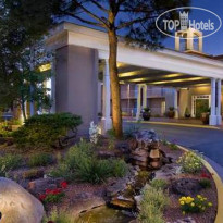 Hilton Santa Fe Historic Plaza