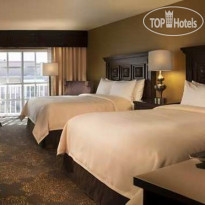 Hilton Santa Fe Historic Plaza