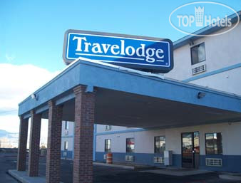 Hotel photo Travelodge Midtown 2*