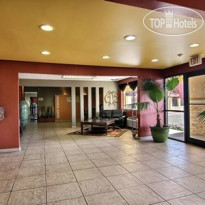 Quality Inn University