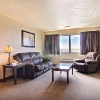 Quality Inn University