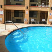 Quality Inn University