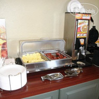 Quality Inn University