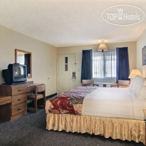 Quality Inn University
