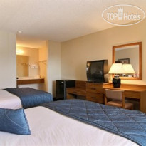 Quality Inn University