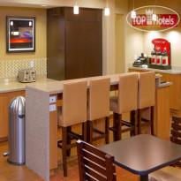 TownePlace Suites Albuquerque North