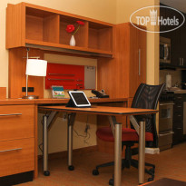 TownePlace Suites Albuquerque North