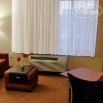 TownePlace Suites Albuquerque North
