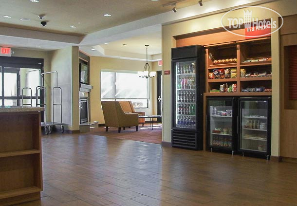 New photos from tourists TownePlace Suites Albuquerque North 2*