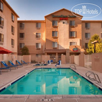 TownePlace Suites Albuquerque Airport