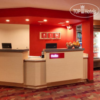 TownePlace Suites Albuquerque Airport