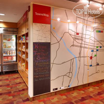 TownePlace Suites Albuquerque Airport
