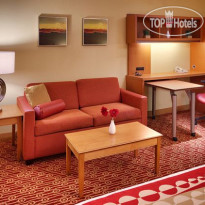 TownePlace Suites Albuquerque Airport