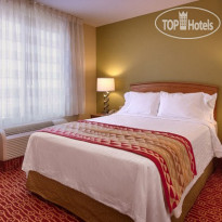 TownePlace Suites Albuquerque Airport