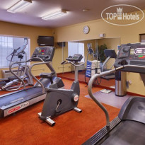 TownePlace Suites Albuquerque Airport