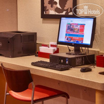 TownePlace Suites Albuquerque Airport