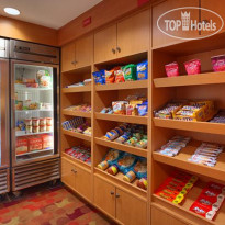 TownePlace Suites Albuquerque Airport