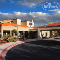 Courtyard Albuquerque Airport