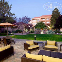 Courtyard Albuquerque Airport