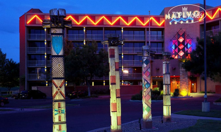 Hotel photo Nativo Lodge 3*
