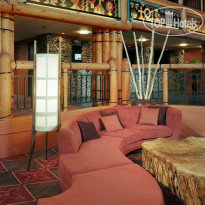 Nativo Lodge